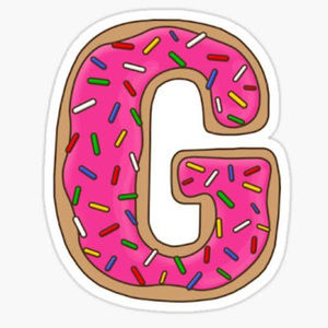 Meet your Posher, Gabriella